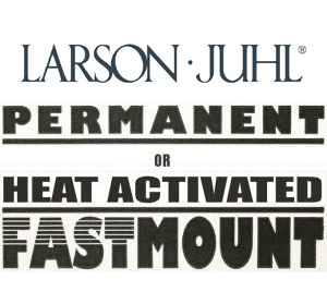 Larson Juhl Self Adhesive